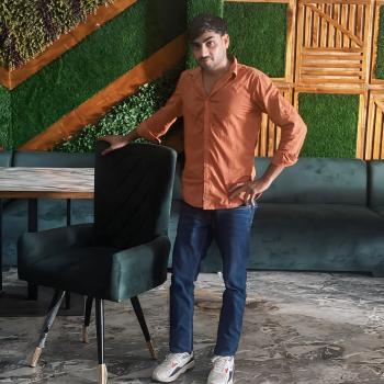 Vinod Tanwar